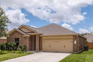 824 Tabernash Dr, Leander, TX 78641 - Photo 5