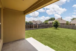 824 Tabernash Dr, Leander, TX 78641 - Photo 25