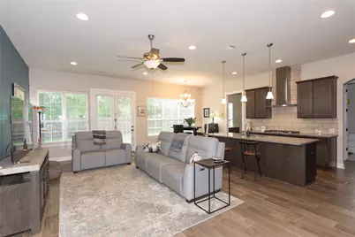 4733 Collins Street, Round Rock, TX 78681 - Photo 1