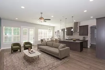 4733 Collins Street, Round Rock, TX 78681 - Photo 1