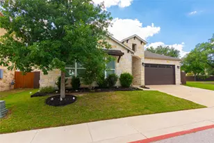 4733 Collins St, Round Rock, TX 78681 - Photo 3