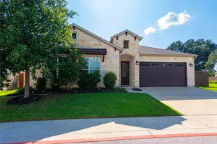4733 Collins St, Round Rock, TX 78681 - Photo 1