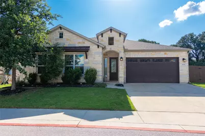 4733 Collins Street, Round Rock, TX 78681 - Photo 5