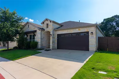 4733 Collins Street, Round Rock, TX 78681 - Photo 3