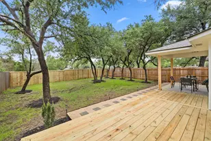 3763 Castle Rock Dr, Round Rock, TX 78681 - Photo 37