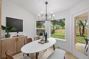 3763 Castle Rock Dr, Round Rock, TX 78681 - Photo 11