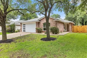 3763 Castle Rock Dr, Round Rock, TX 78681 - Photo 3