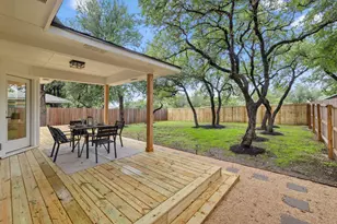 3763 Castle Rock Dr, Round Rock, TX 78681 - Photo 35