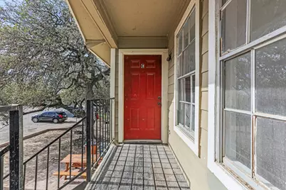 5000 Weidemar Lane #C, Austin, TX 78745 - Photo 3