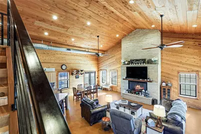 111 County Road 253, Bertram, TX 78605 - Photo 1