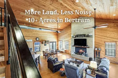 111 County Road 253, Bertram, TX 78605 - Photo 1