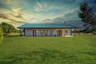 111 County Rd 253, Bertram, TX 78605 - Photo 1