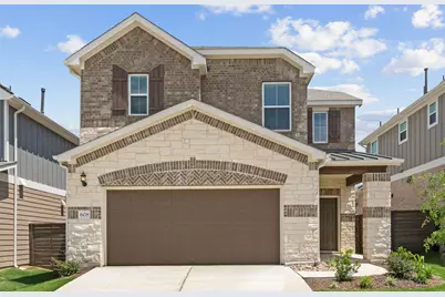 608 Knot Drive, Leander, TX 78641 - Photo 1