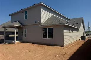 166 Seattle Slew Dr, Jarrell, TX 76537 - Photo 9