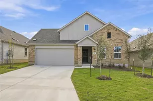 166 Seattle Slew Dr, Jarrell, TX 76537 - Photo 1