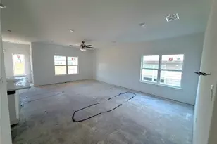 166 Seattle Slew Dr, Jarrell, TX 76537 - Photo 5