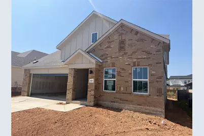 166 Seattle Slew Drive, Jarrell, TX 76537 - Photo 7