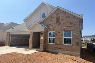 166 Seattle Slew Dr, Jarrell, TX 76537 - Photo 7