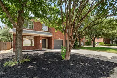 6033 Almelo Drive, Round Rock, TX 78681 - Photo 1