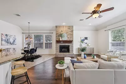 2950 James Parker Lane, Round Rock, TX 78665 - Photo 9