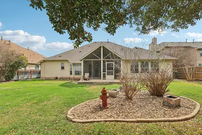 2950 James Parker Lane, Round Rock, TX 78665 - Photo 5