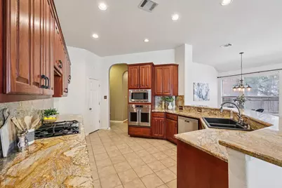 2950 James Parker Lane, Round Rock, TX 78665 - Photo 3