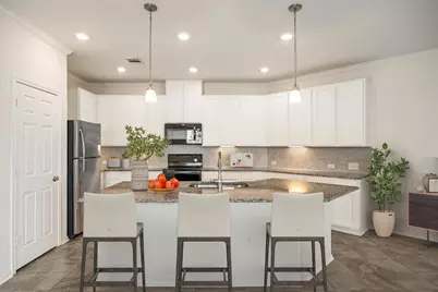 805 Sand Hill Branch Drive, Austin, TX 78748 - Photo 7