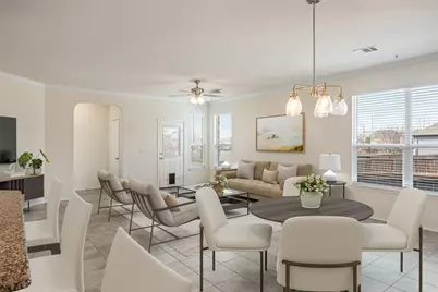 805 Sand Hill Branch Drive, Austin, TX 78748 - Photo 5