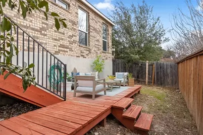805 Sand Hill Branch Drive, Austin, TX 78748 - Photo 9
