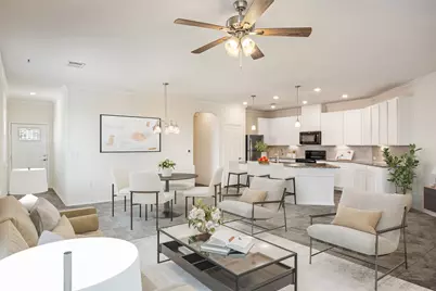 805 Sand Hill Branch Drive, Austin, TX 78748 - Photo 3