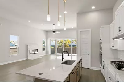 601 C-Bar Ranch Trail #59, Cedar Park, TX 78613 - Photo 17