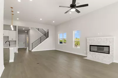 601 C-Bar Ranch Trail #59, Cedar Park, TX 78613 - Photo 9