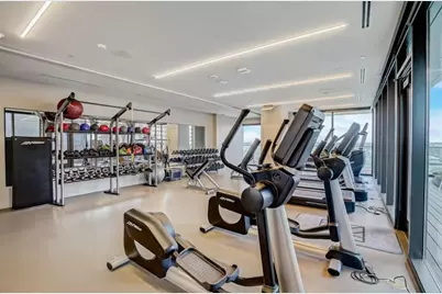 48 East Avenue #1104, Austin, TX 78701 - Photo 21