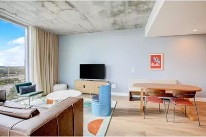 48 East Avenue #1104, Austin, TX 78701 - Photo 3