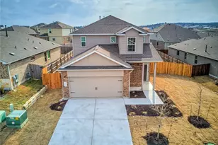 15401 Summer Ray Dr NE, Del Valle, TX 78617 - Photo 3
