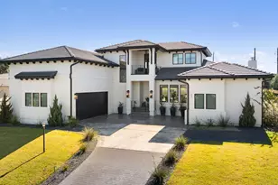 223 Golden Bear Dr, Austin, TX 78738 - Photo 1