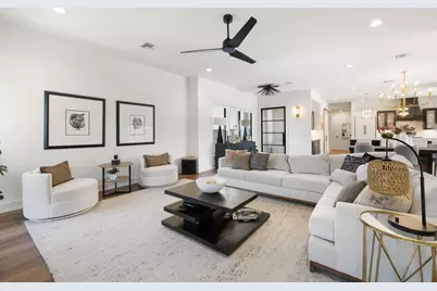 223 Golden Bear Drive, Austin, TX 78738 - Photo 9