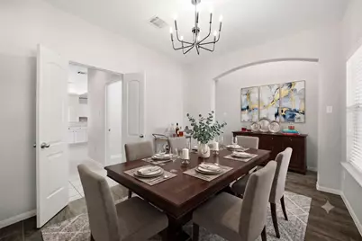 608 Spanish Oak Terrace, Round Rock, TX 78681 - Photo 5