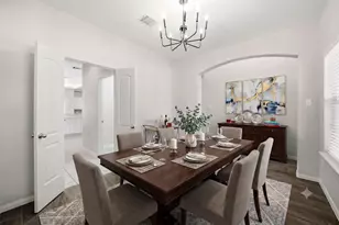 608 Spanish Oak Terrace, Round Rock, TX 78681 - Photo 5