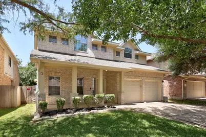 608 Spanish Oak Terrace, Round Rock, TX 78681 - Photo 3