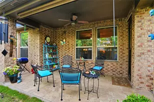 4134 Kingsley Ave, Round Rock, TX 78681 - Photo 25