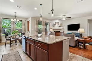 4134 Kingsley Ave, Round Rock, TX 78681 - Photo 9