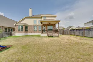 845 Richardson Ln, Leander, TX 78641 - Photo 39