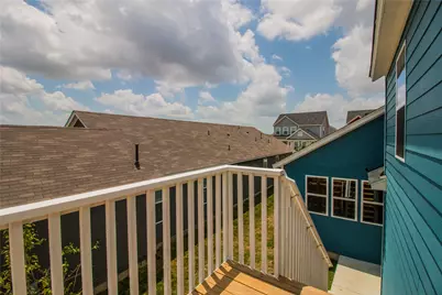1524 Arbor Knot Drive #B, Kyle, TX 78640 - Photo 5