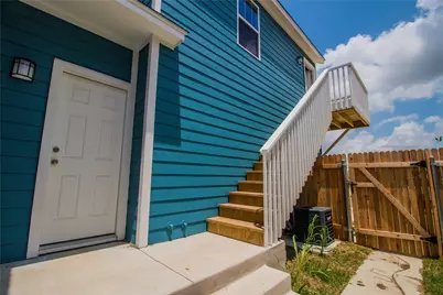 1524 Arbor Knot Drive #B, Kyle, TX 78640 - Photo 3
