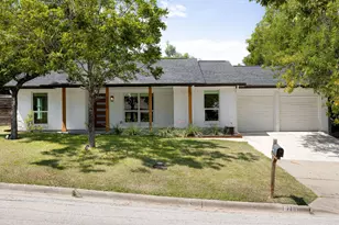 6210 Hyside Dr, Austin, TX 78723 - Photo 1