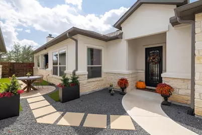 925 Indian Hawthorne Drive #GH-39, Georgetown, TX 78628 - Photo 23