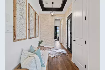 925 Indian Hawthorne Drive #GH-39, Georgetown, TX 78628 - Photo 5