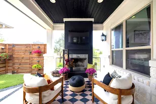 925 Indian Hawthorne Dr, Georgetown, TX 78628 - Photo 21