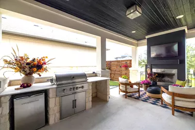 925 Indian Hawthorne Drive #GH-39, Georgetown, TX 78628 - Photo 21